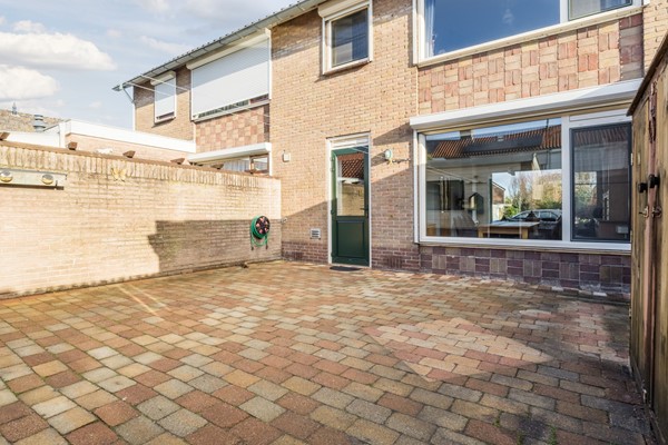 Medium property photo - Baron Van Gendtlaan 13, 6691 ZH Gendt